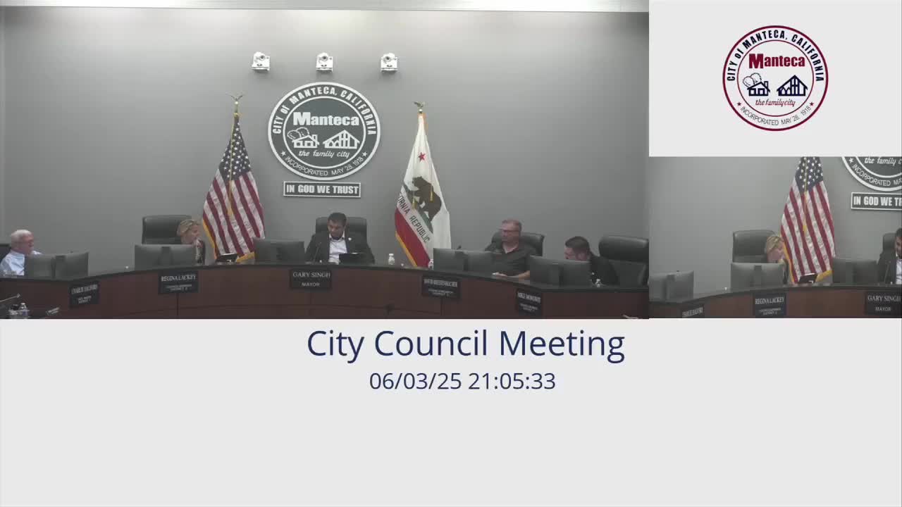 Manteca announces summer activities including swim lessons and National Skate Day