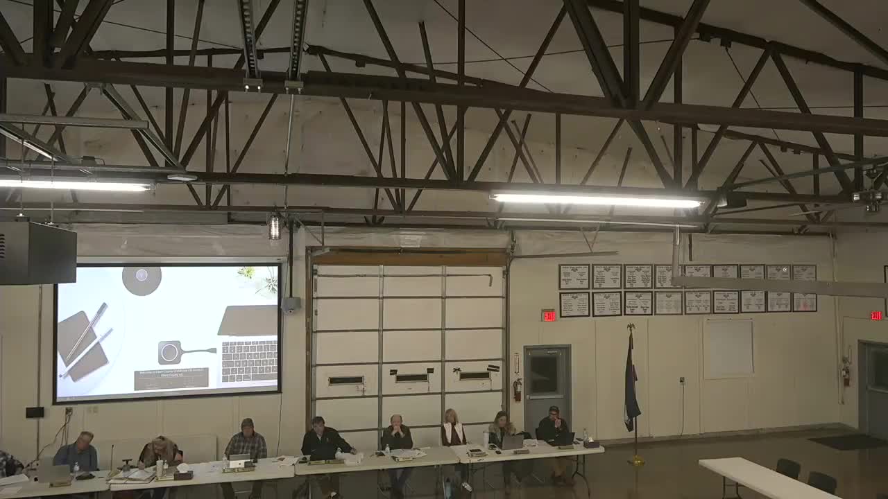 Residents urge Albert County to reject Excel power line project over safety concerns