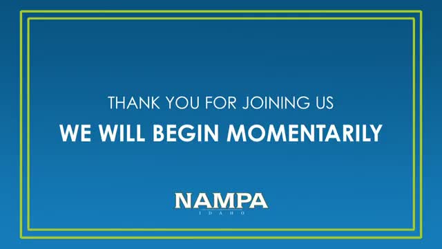 Napa City Council begins special meeting and adjourns to executive session