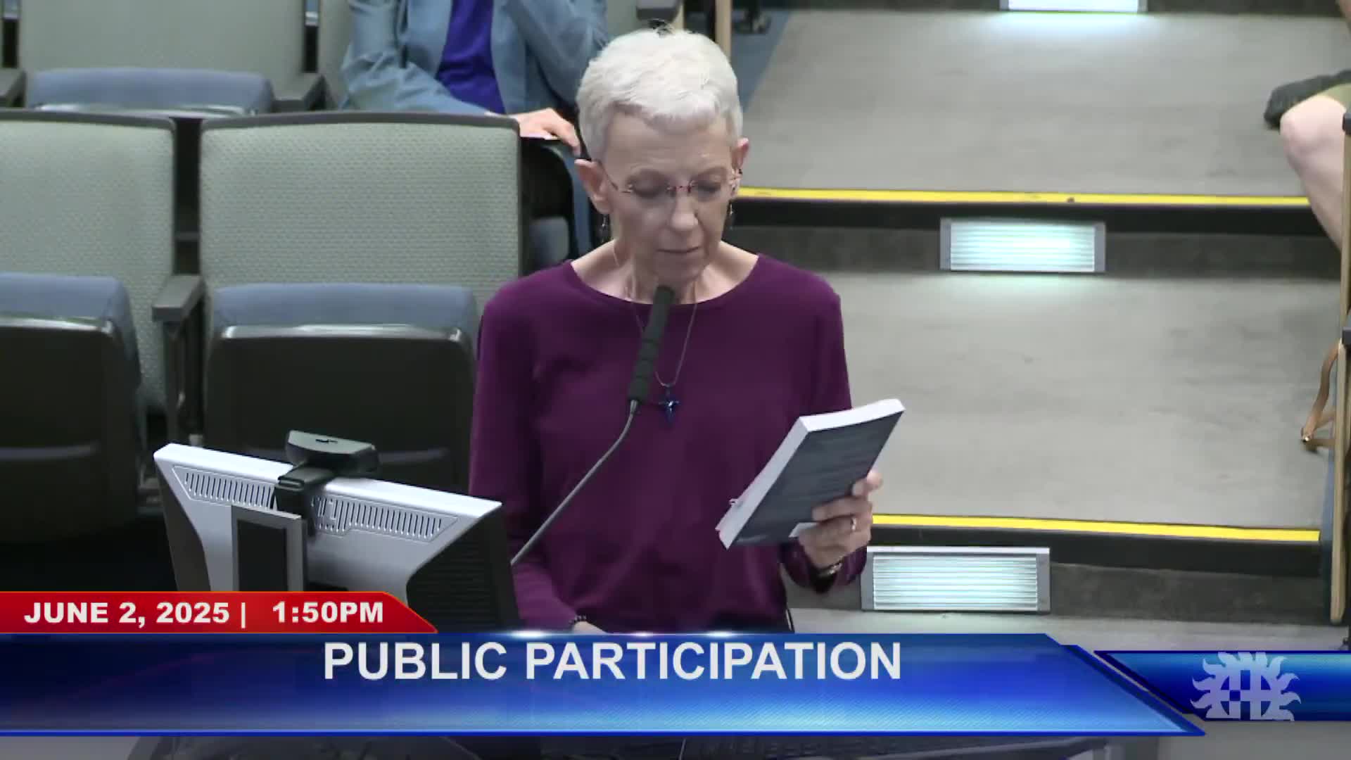 Pastor Jack Hibbs addresses cultural opposition in public advocacy for faith values