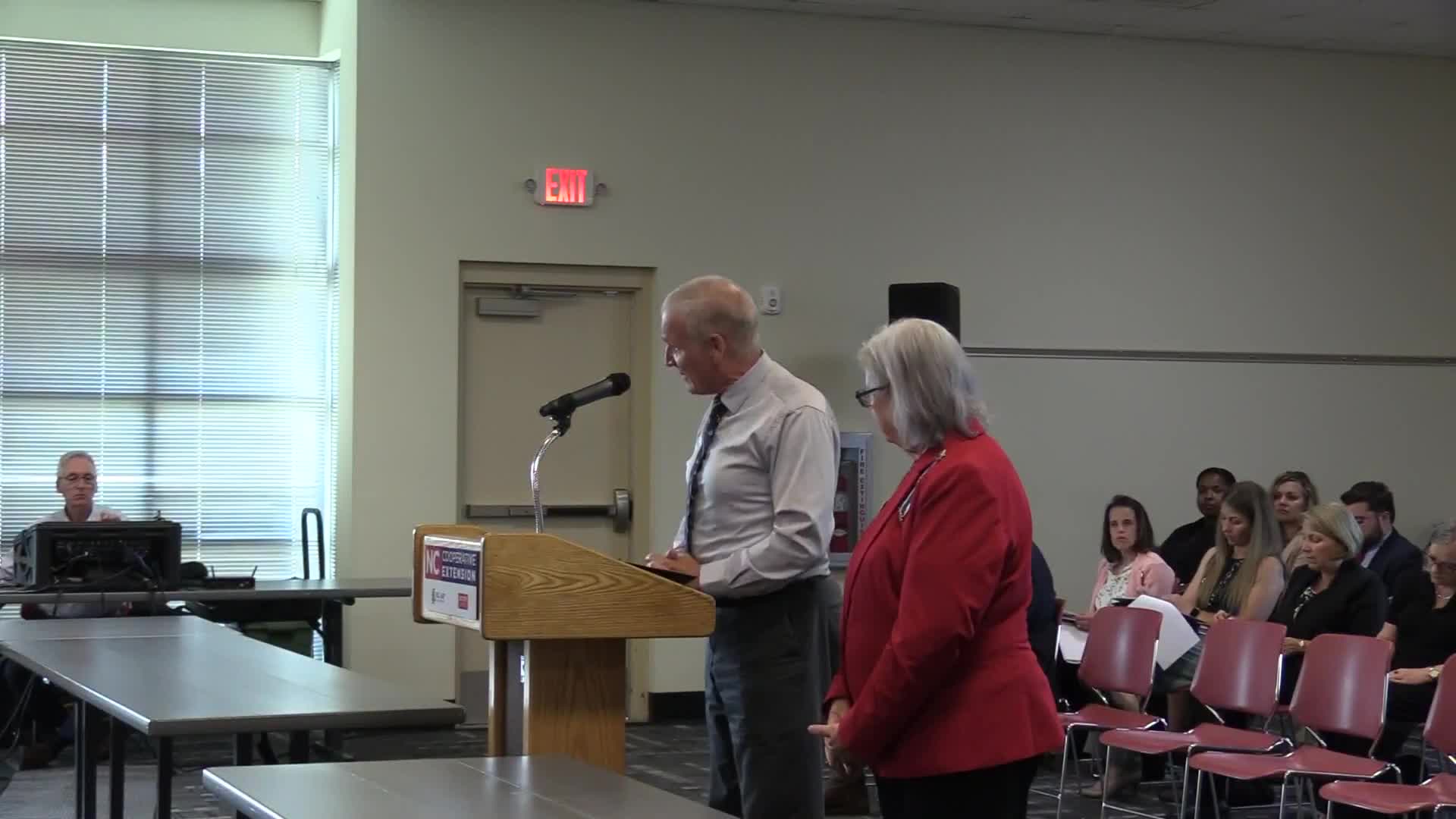 Lee County honors United States Army on its 250th anniversary