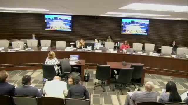 Mayor Young hosts final budget session with Downtown Memphis Commission