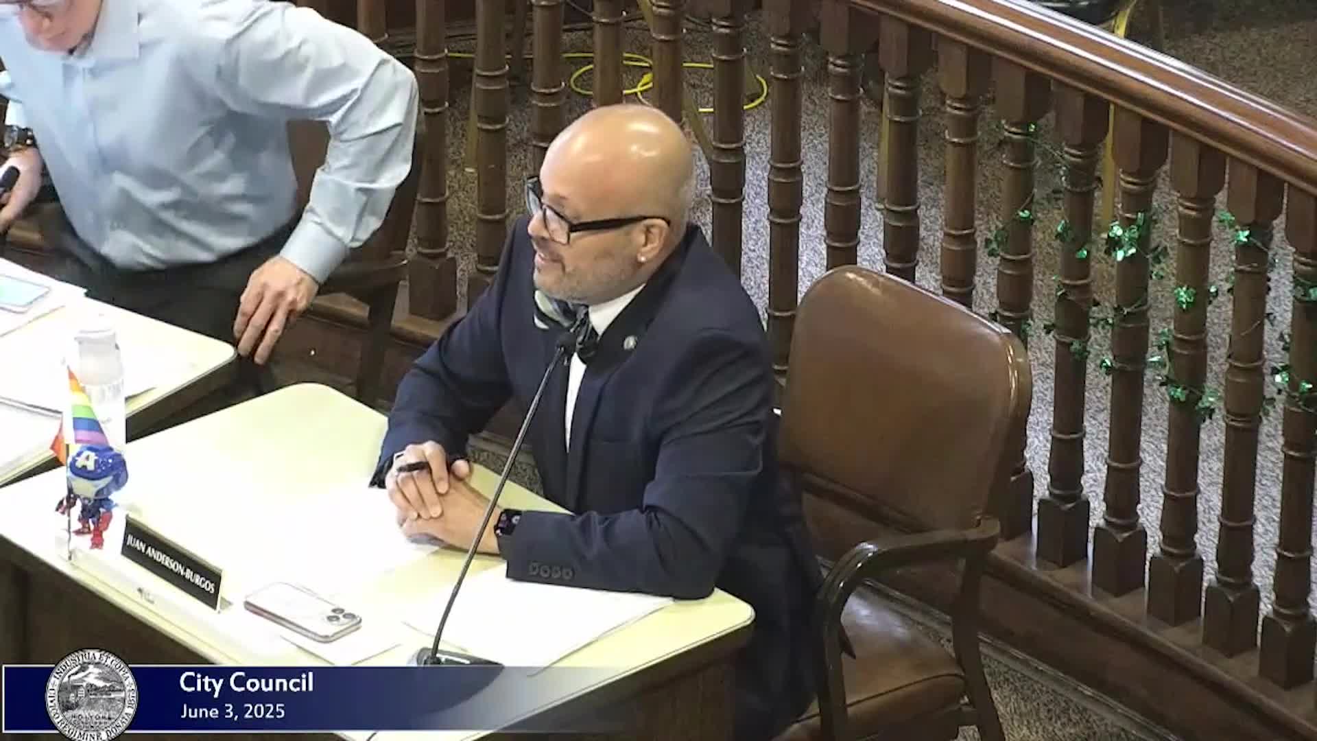 Holyoke City Council approves funding for pool opening amid community support