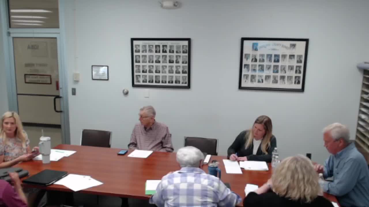 County IT vendor urges staff training, server upgrades and URL whitelisting after security review