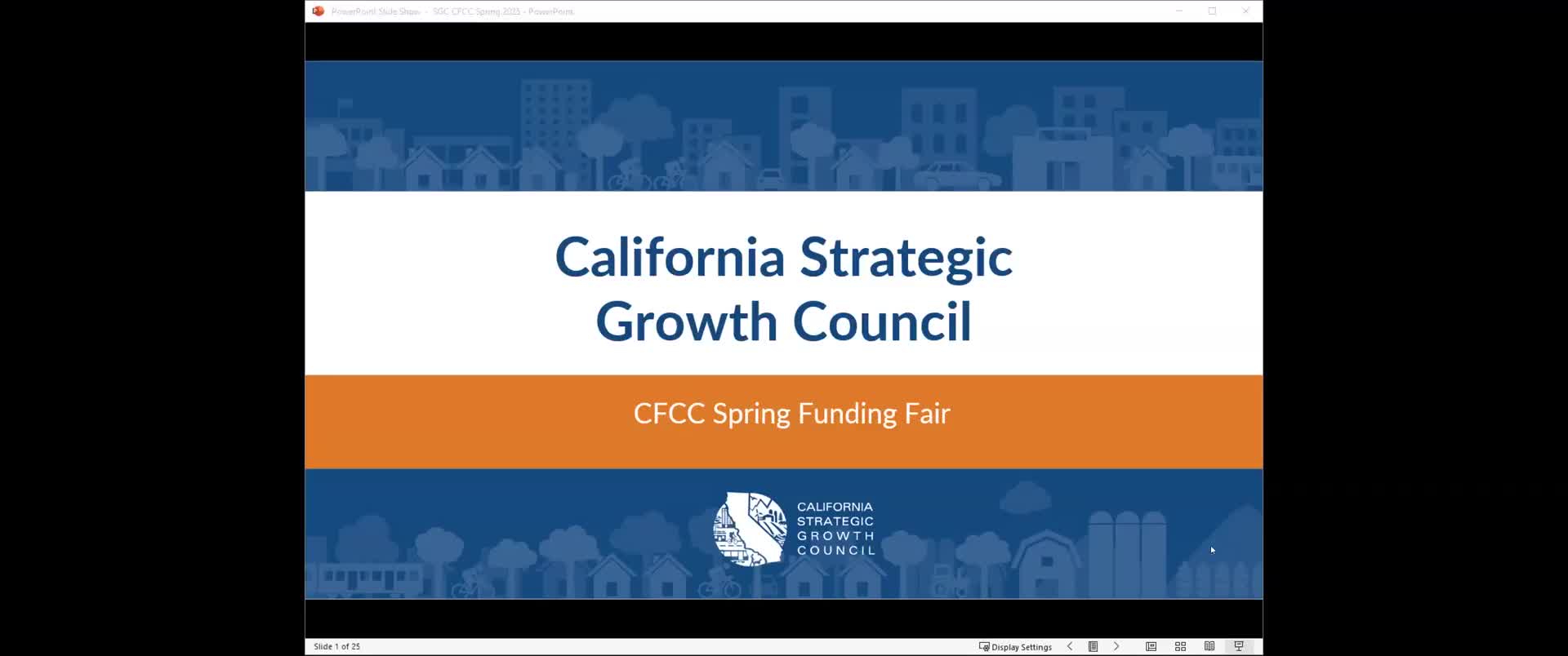 California Strategic Growth Council highlights $4 billion investment in underserved communities