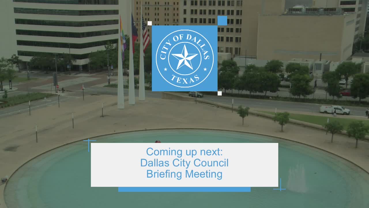 Dallas City Council Celebrates Walmart's Swift Neighborhood Delivery Facility Launch