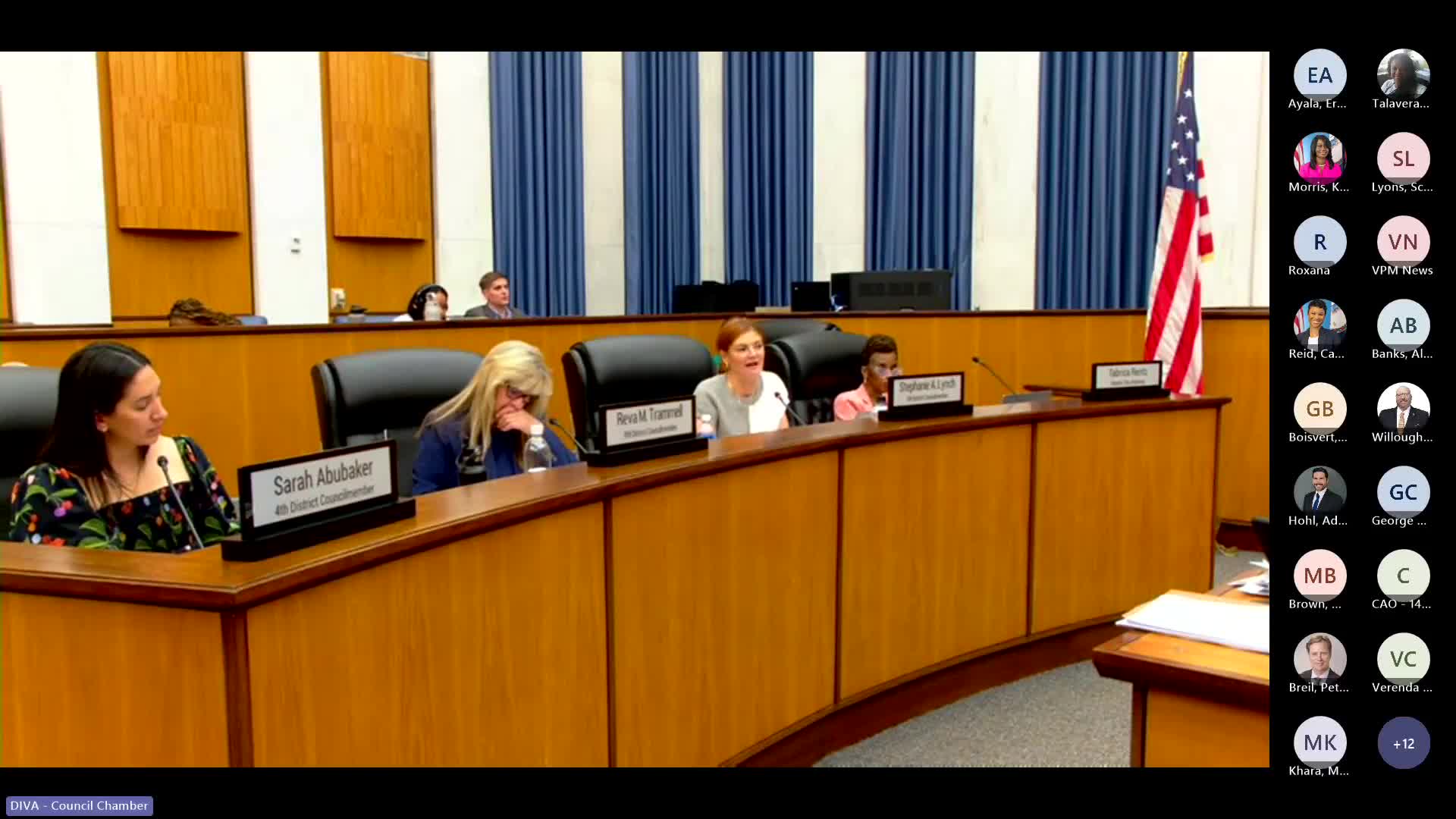 Richmond City Council endorses speed camera installations near school zones to enhance safety