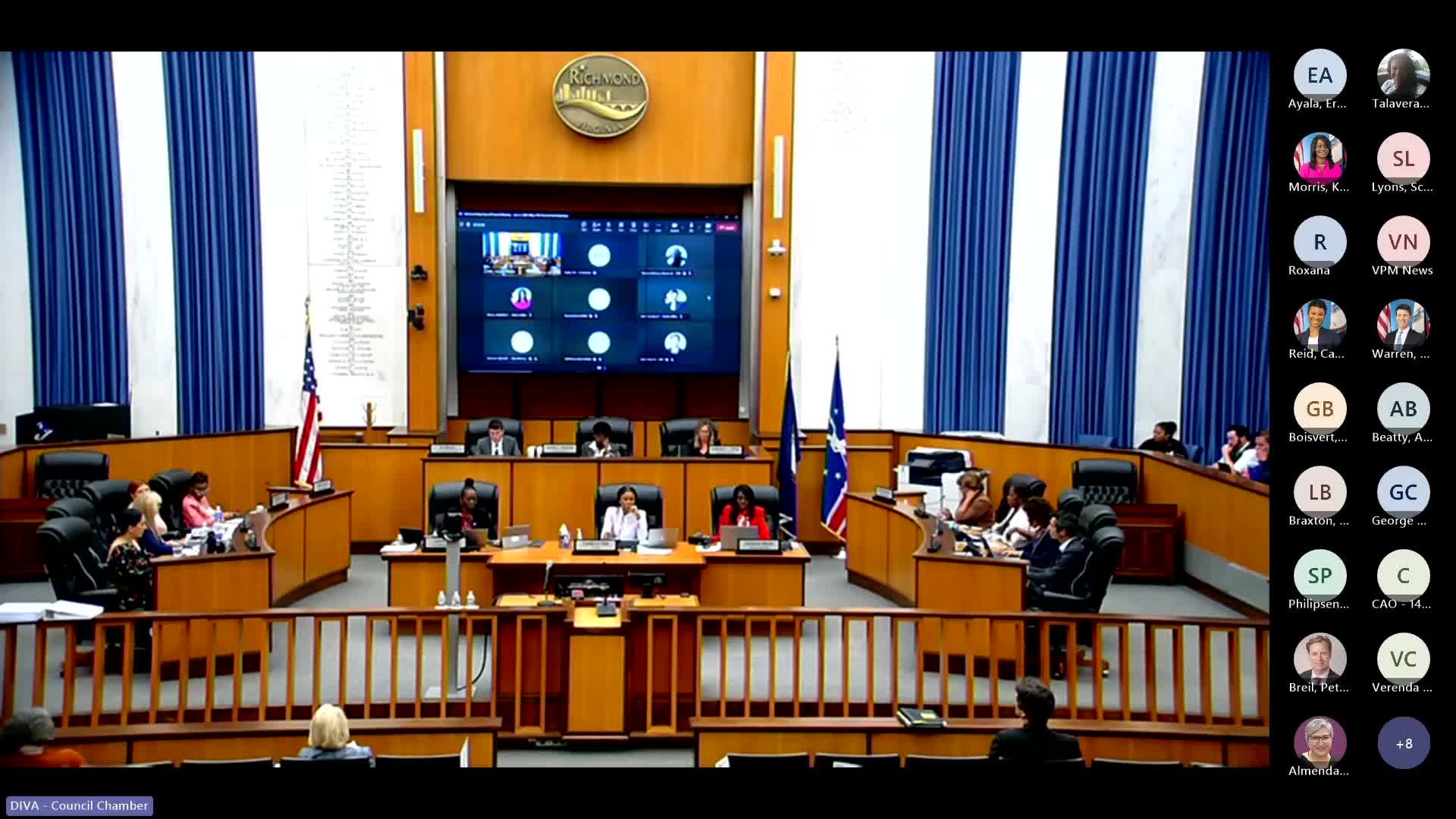 City Council adopts resolution amid internal disagreements over investigation handling
