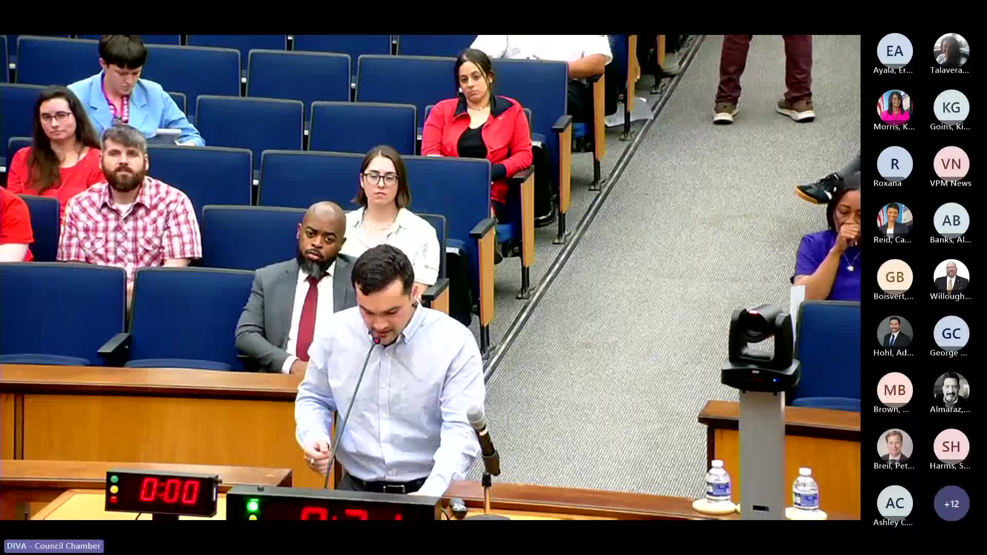 Richmond council debates urgent water infrastructure failures and proactive rental inspections