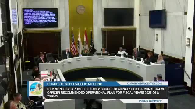 San Diego leaders advocate for arts funding and immigrant rights programs
