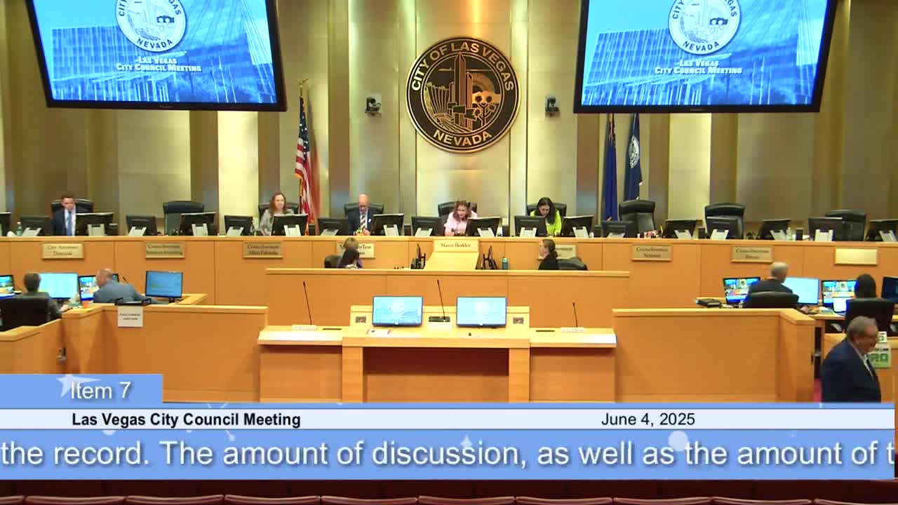 Council approves sale of land for medical office at Symphony Park