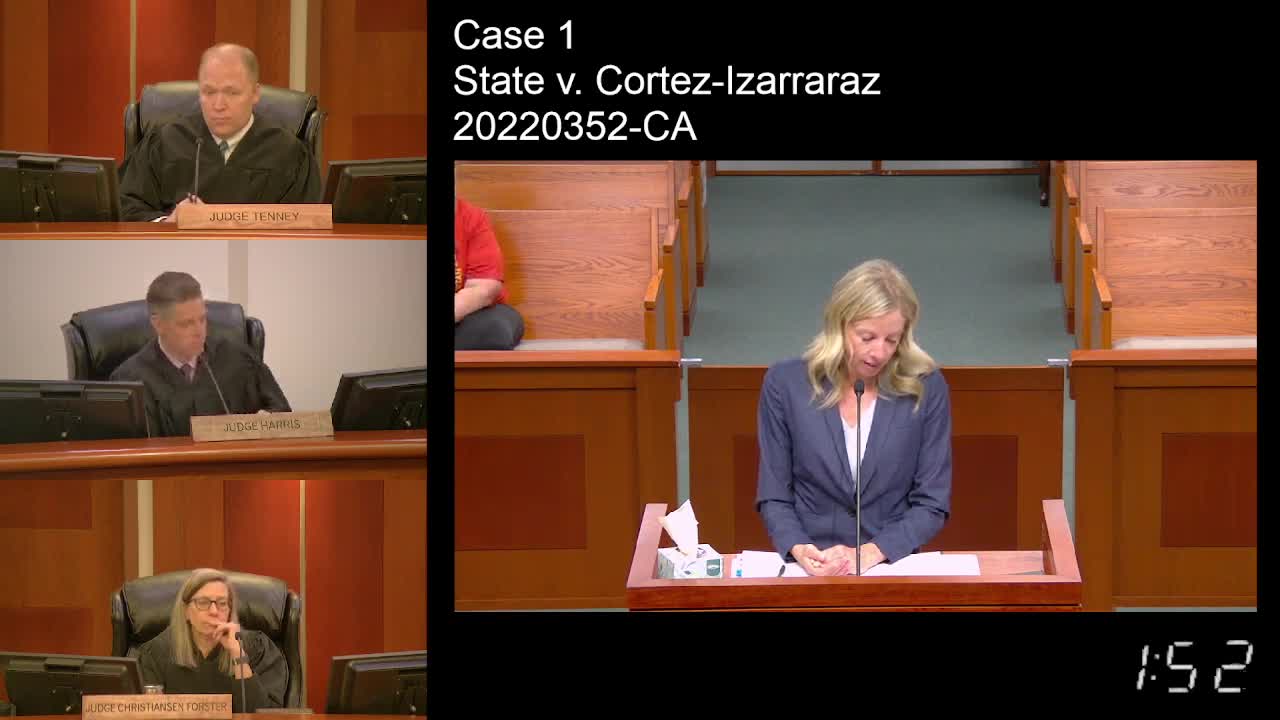 Court analyzes juror bias in trial selection process