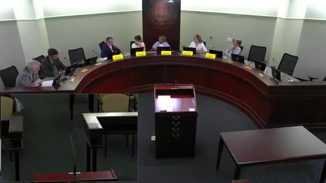 Commission moves to review satellite location plan for uniform courthouse hours