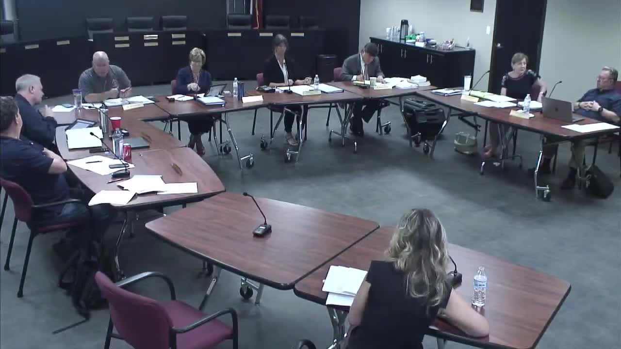 Carthage School Board endorses Pinnacle Architecture for new elementary school design