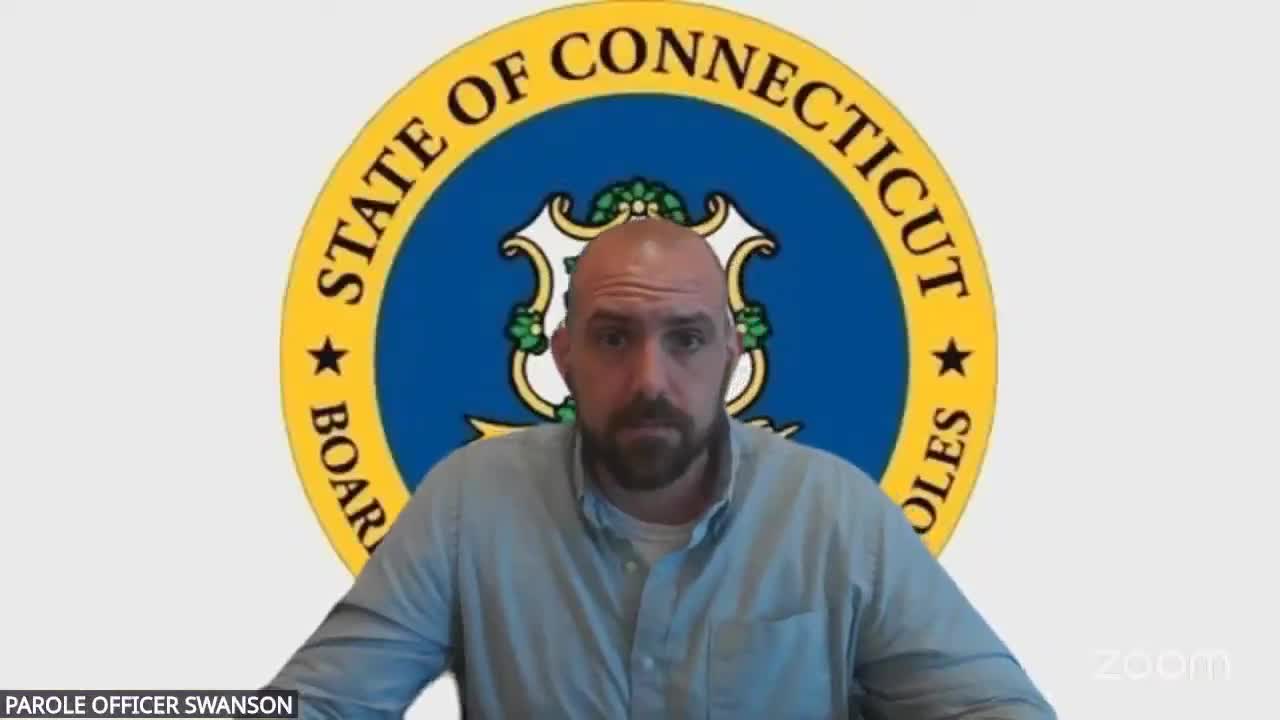 Richard Lopez seeks absolute pardon at board hearing