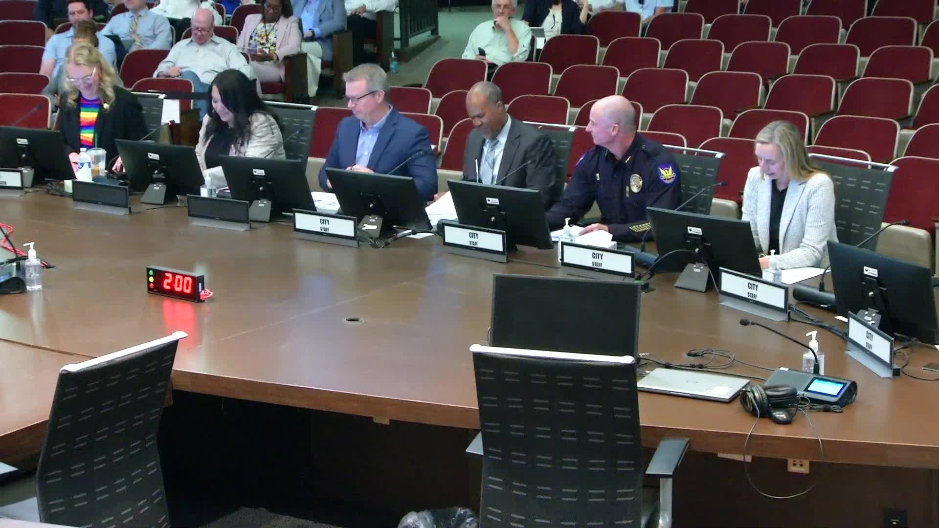Phoenix Park Rangers Expand Safety Strategies Amid Recent Violence and Vandalism Concerns