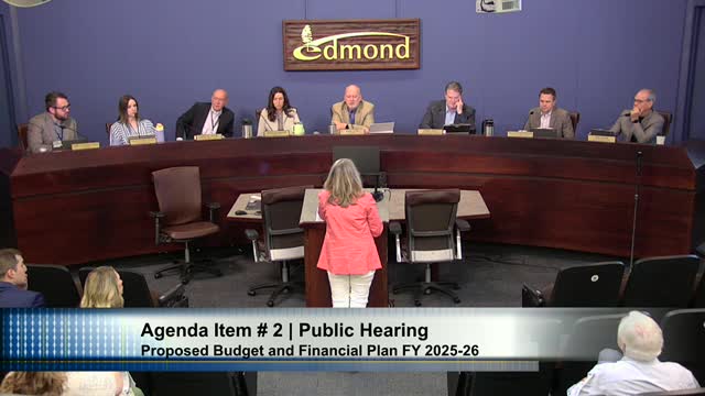 City Council discusses budget cuts and hiring freeze amid revenue concerns