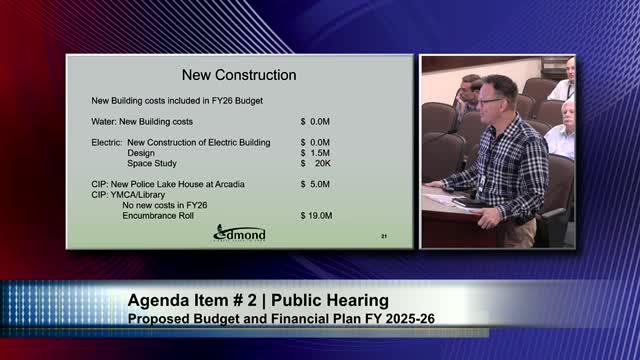 City Council outlines $17M street repair plan including overlays and intersection projects