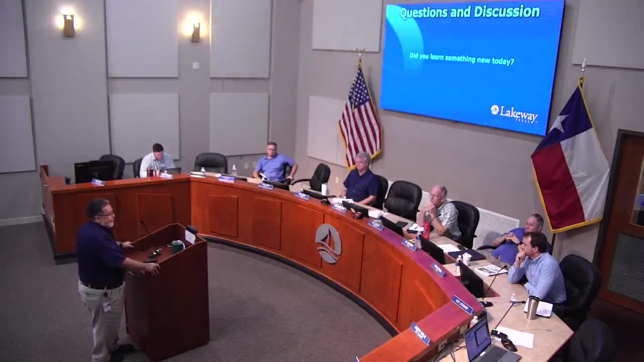City Council addresses developer qualifications and community impact in meeting