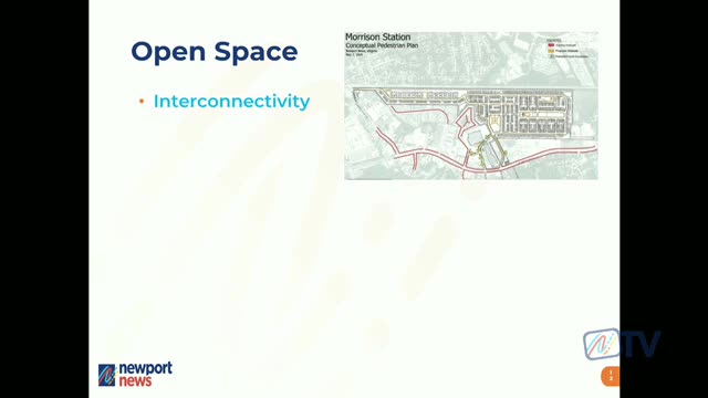 City Council approves 21-acre open space plan with new park developments