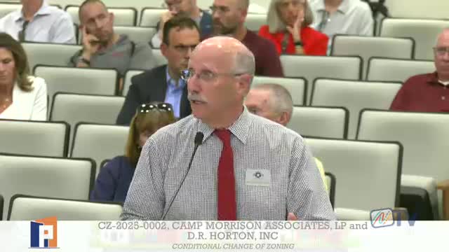 Newport News Council reviews rezoning plans for 639 homes to enhance retail area
