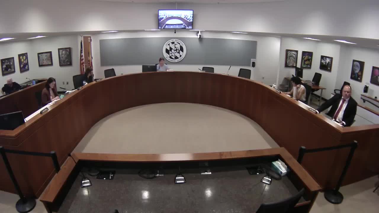 County budget committee assesses $23M shortfall and potential funding scenarios
