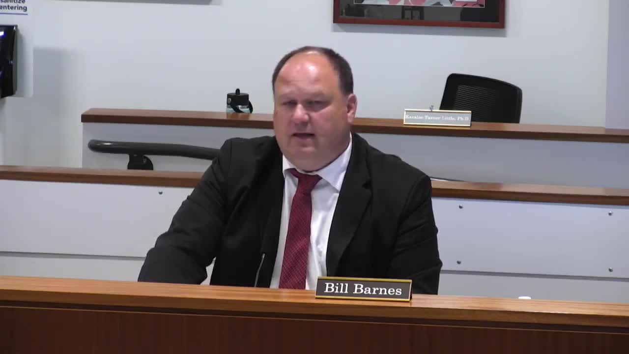 School District reviews budget cuts and curriculum revisions amid community feedback