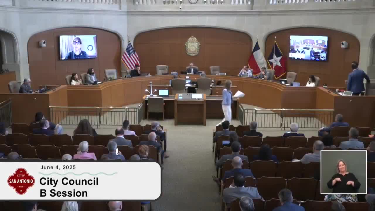 City Leaders Discuss Feasibility of Comprehensive Downtown Development Plan