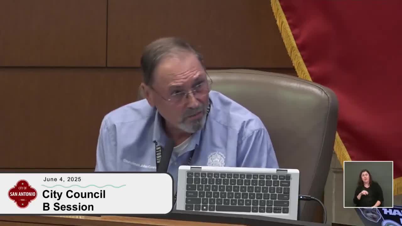 City Council Member Urges Caution Amid Rapid Budget Decisions and New Leadership