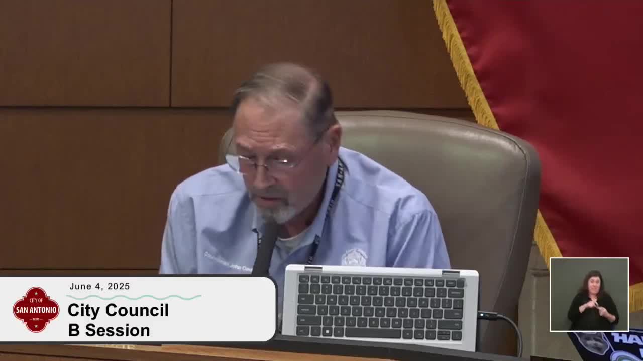 San Antonio faces job losses amid military mission changes and budget cuts