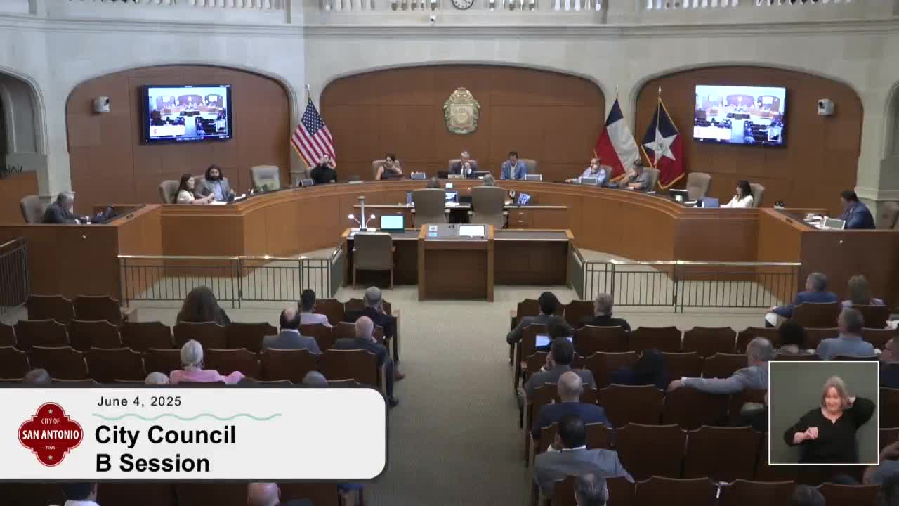San Antonio Councilwoman Questions Public Investment Framework for Arena Development