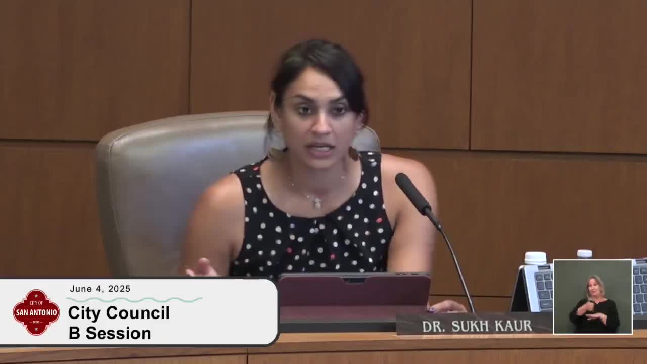 Advisory Group Discusses 2500-Car Garage and Neighborhood Transportation Plans