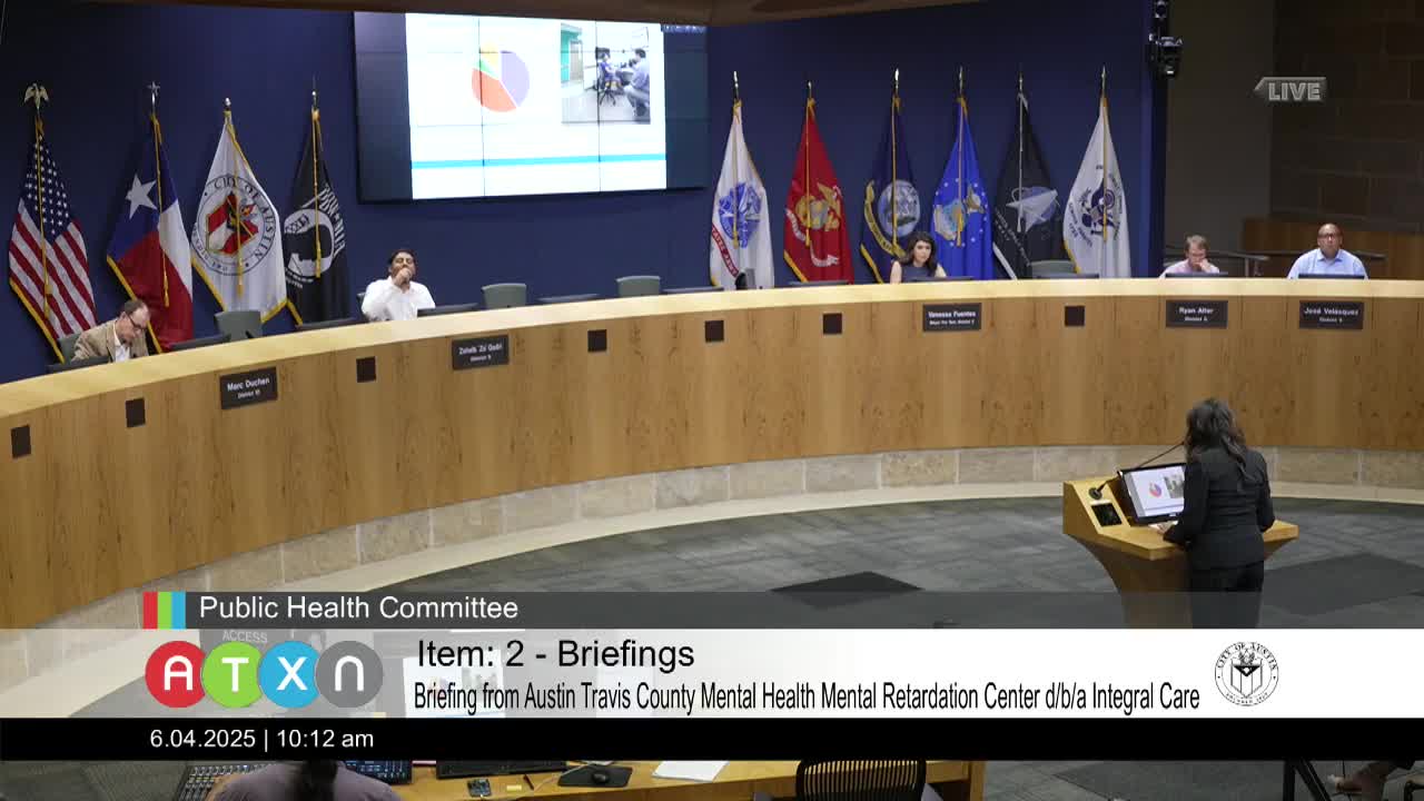 Austin allocates $24.6M to enhance housing and homeless services in FY 25