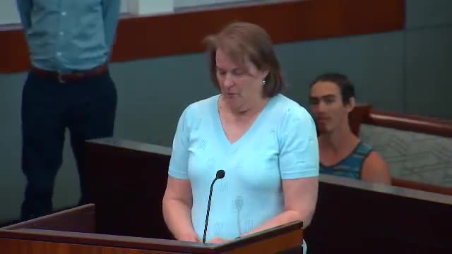 Community opposes proposed 150-foot cell tower near Ashburn Chase Apartments