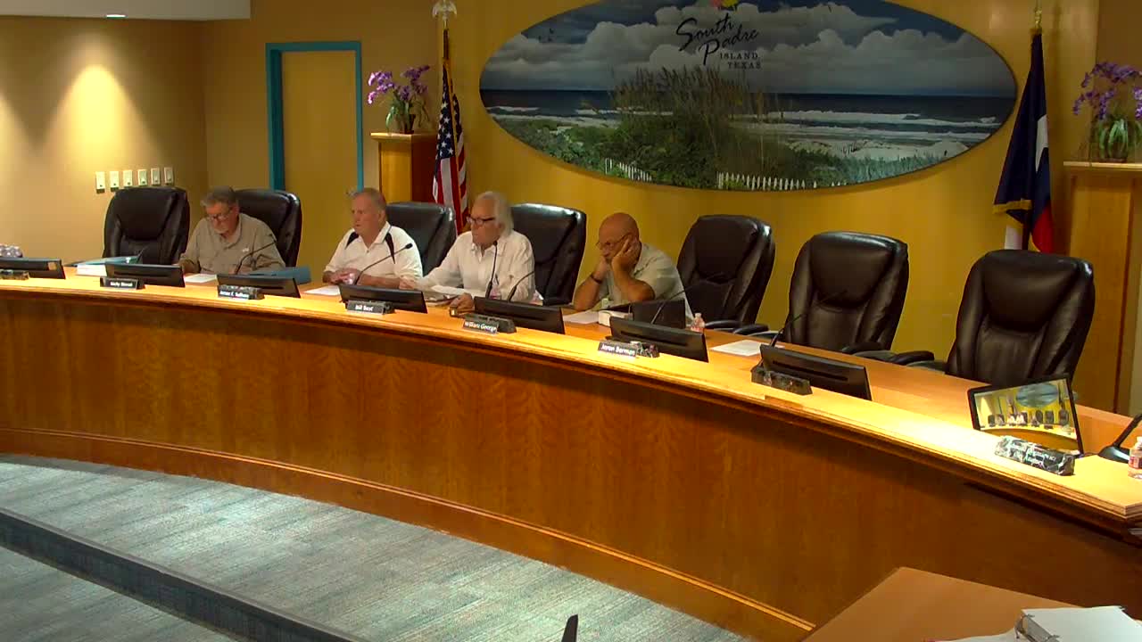 City Attorney's dual role questioned during municipal meeting