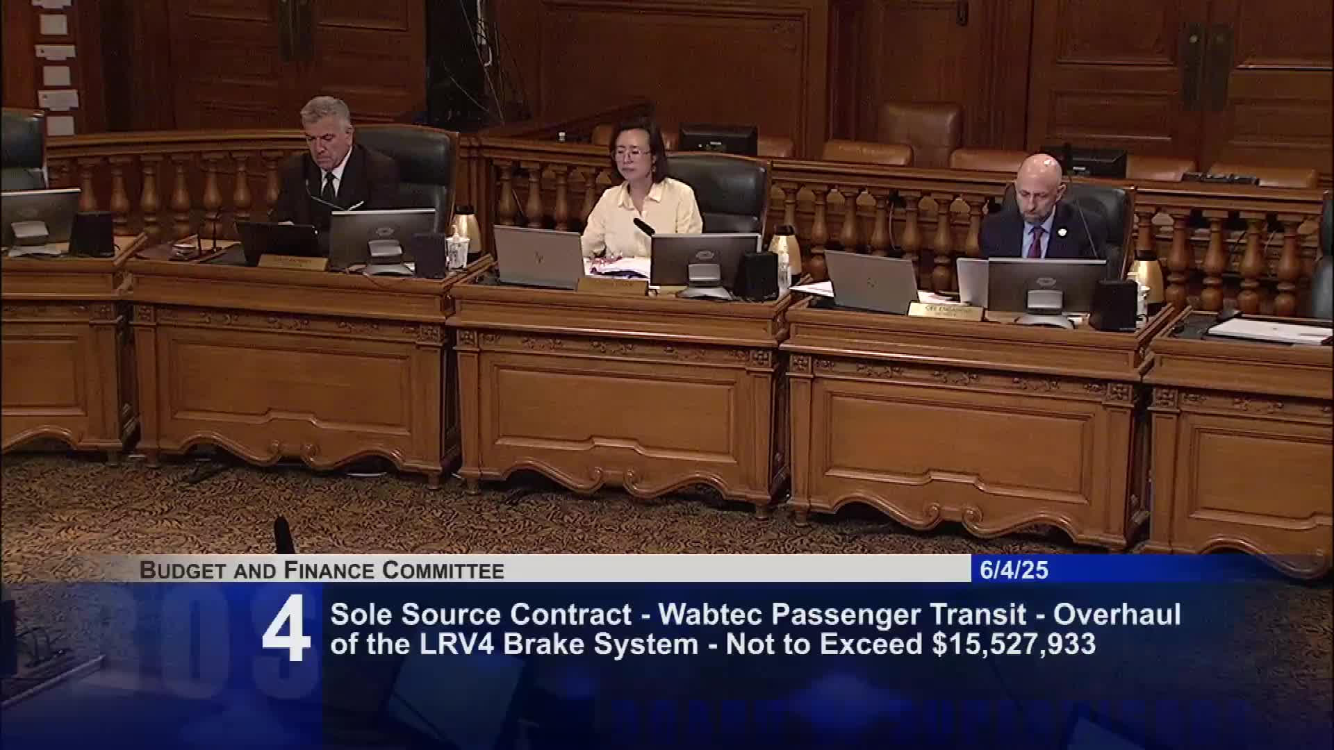 Port Commission approves 10-year lease for Chaska Rio seafood restaurant at 340 Jefferson