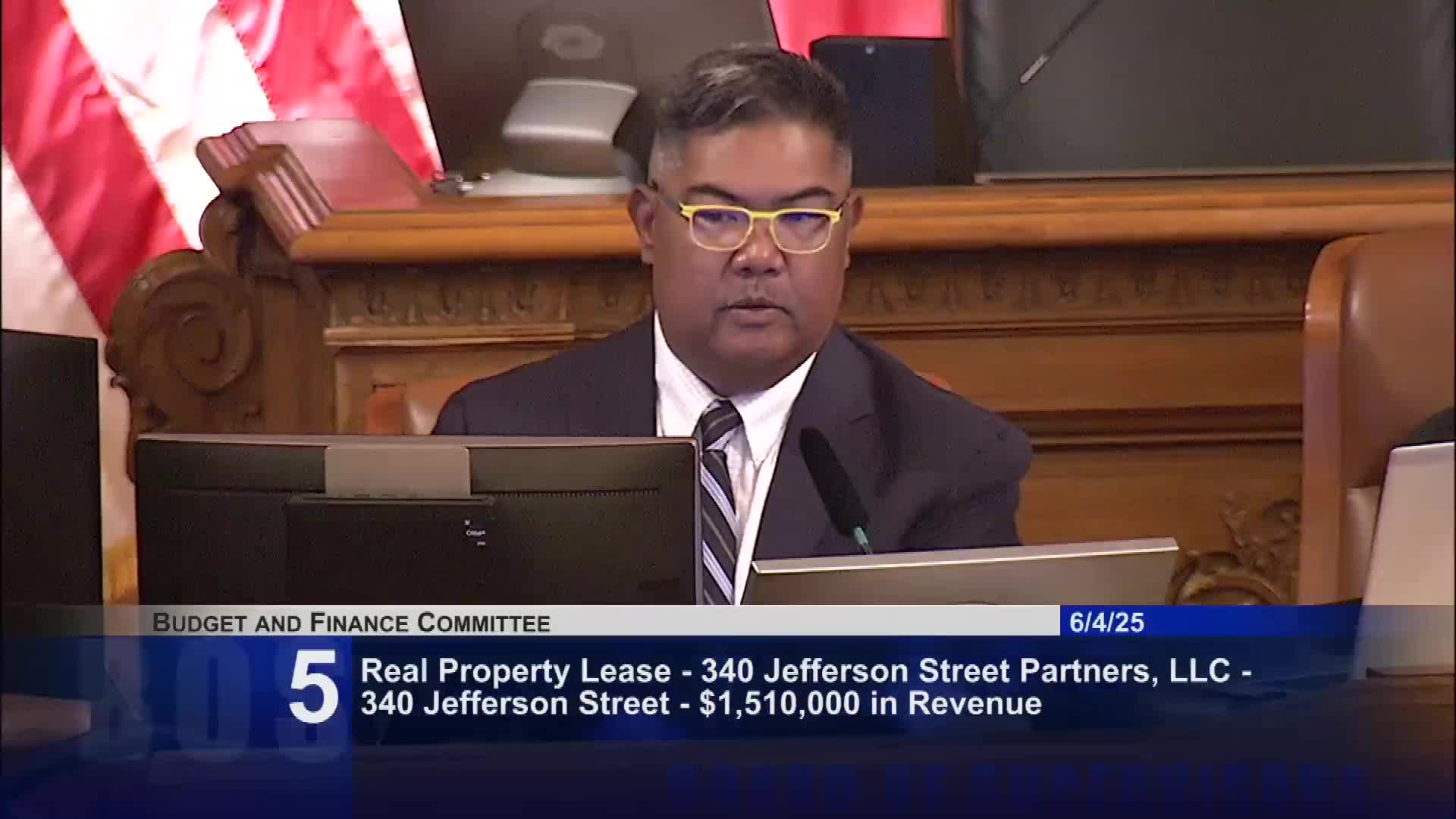 San Francisco authorizes $8M grant for Housing Expungement and Recovery program