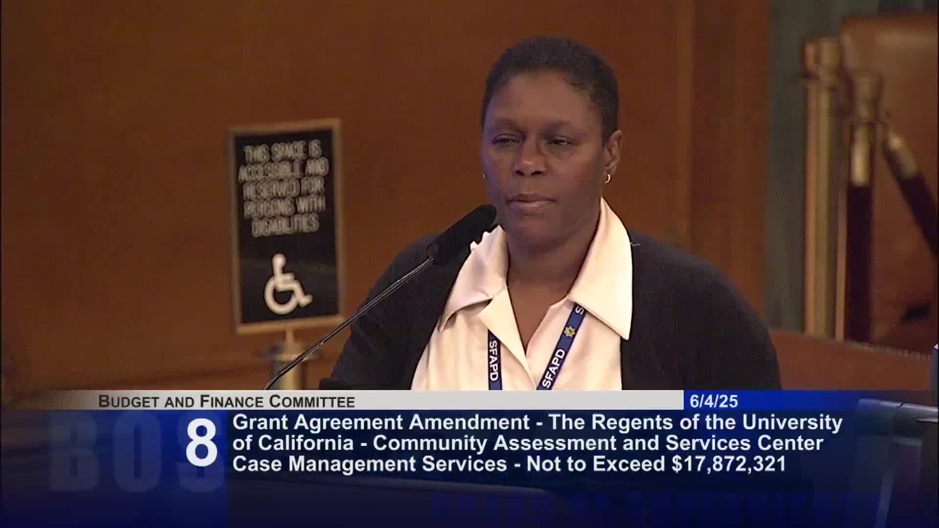 San Francisco Department of Public Health secures $265K CalAIM grant for trauma services