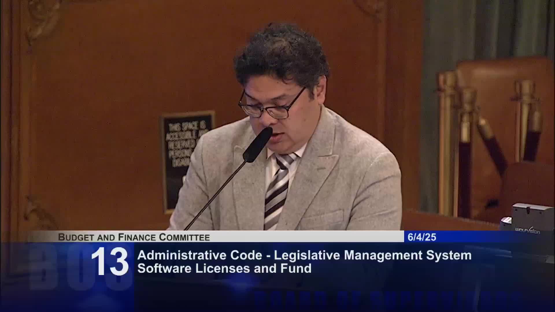 San Francisco Committee advances Irish Famine Memorial project funding to September 24
