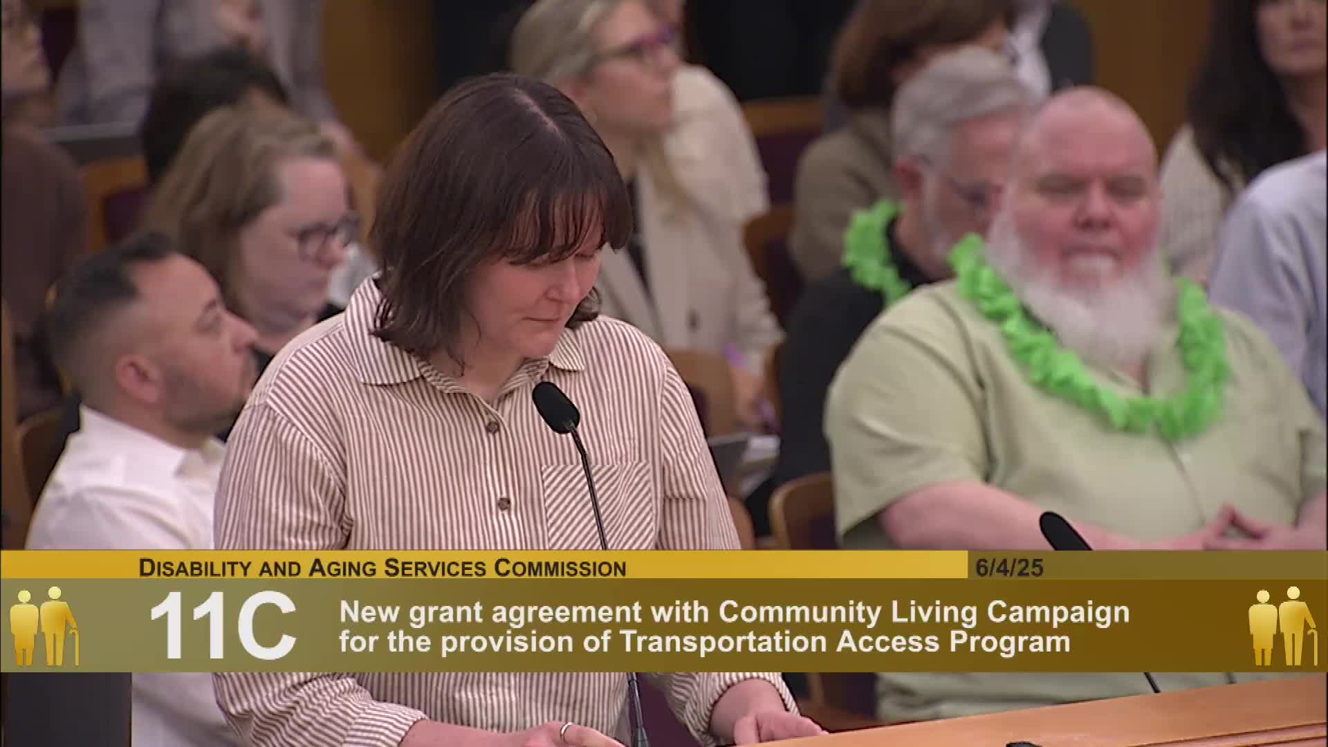 SFMTA expands transportation access for older adults and disabled residents in San Francisco