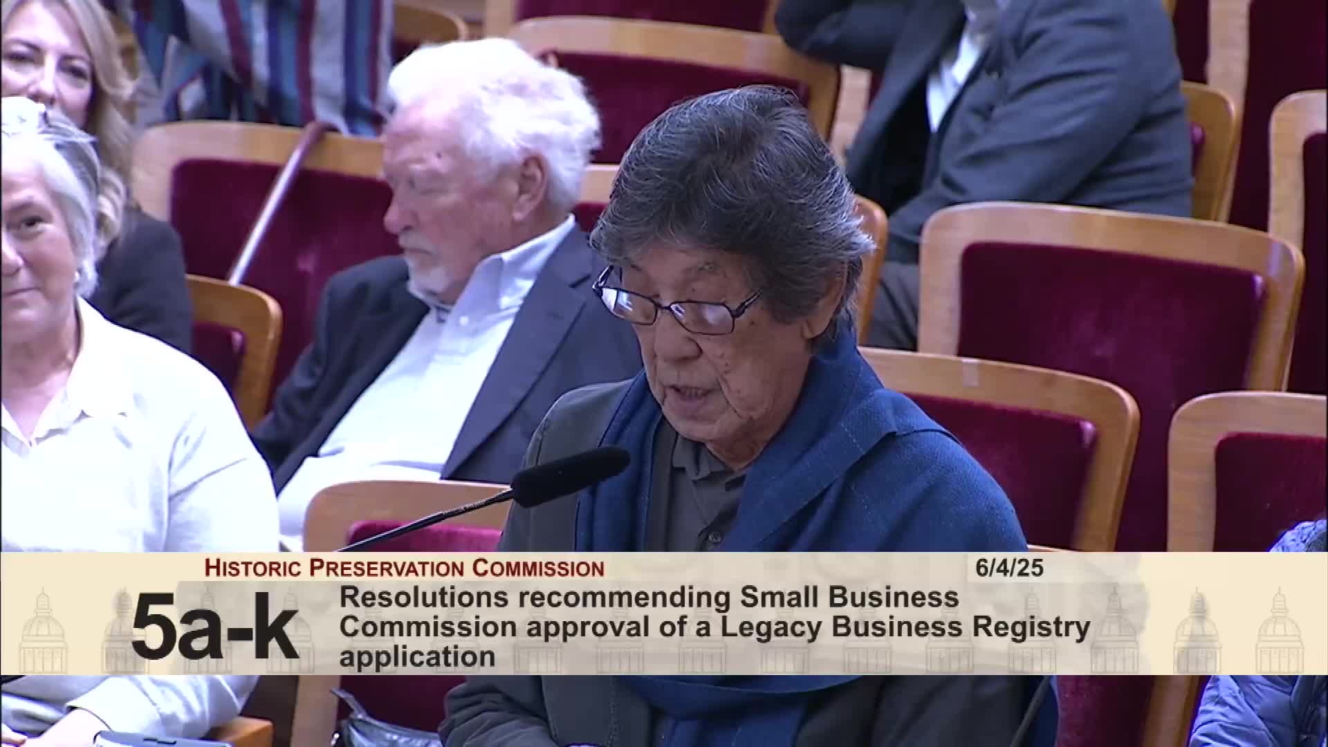 Community advocates push for legacy business status for Tokaido Arts in Japantown