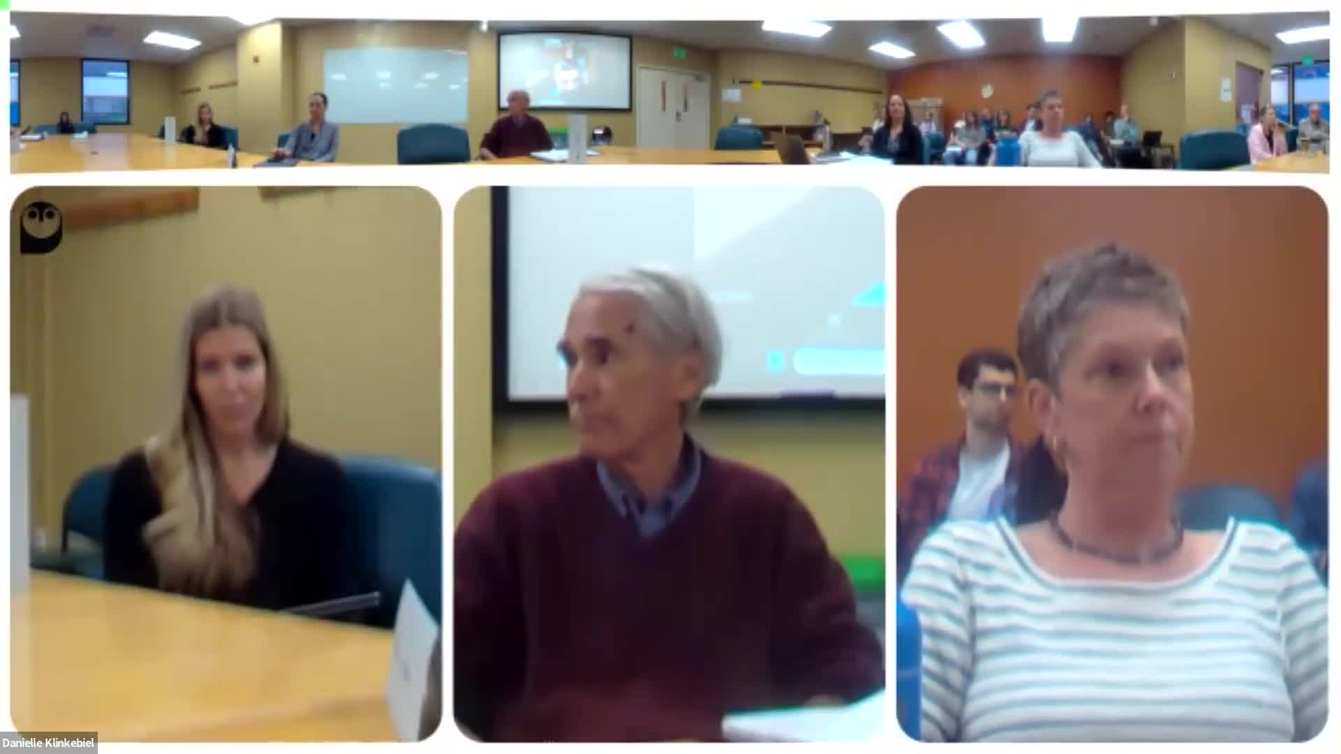 Eugene Sustainability Commission debates artificial turf's environmental impact and community feedback