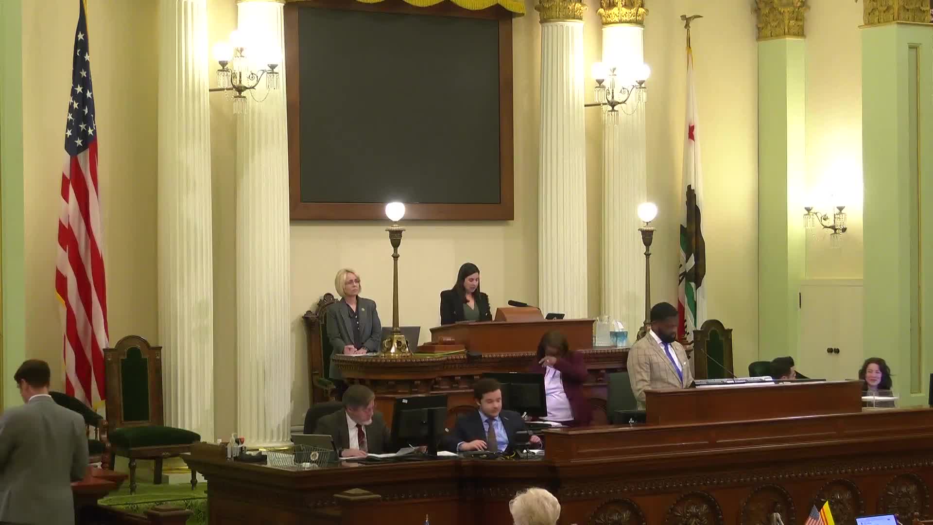 Assemblymember Gonzalez strengthens protections against price gouging post-LA wildfires