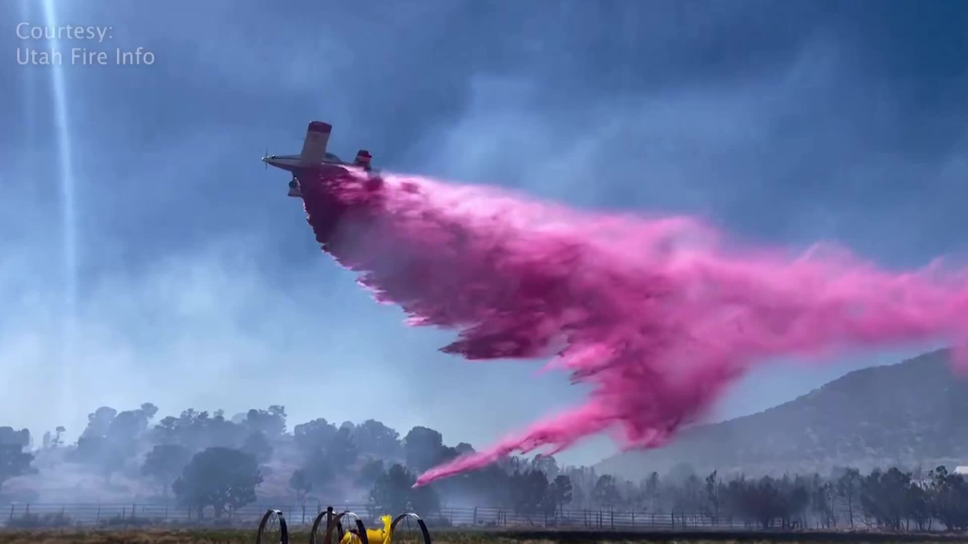 Washington County prepares for severe wildfire season amid rising fire restrictions