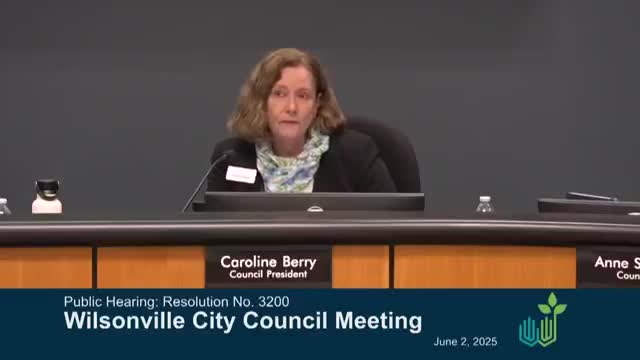 Wilsonville council debates transit expansion and safety concerns ahead of Clackamas Town Center route