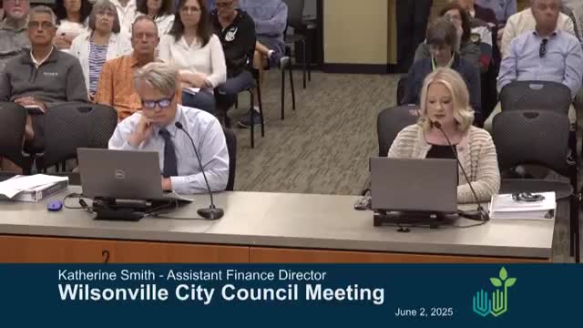 Wilsonville budget proposal includes $228 million for public services and transit improvements