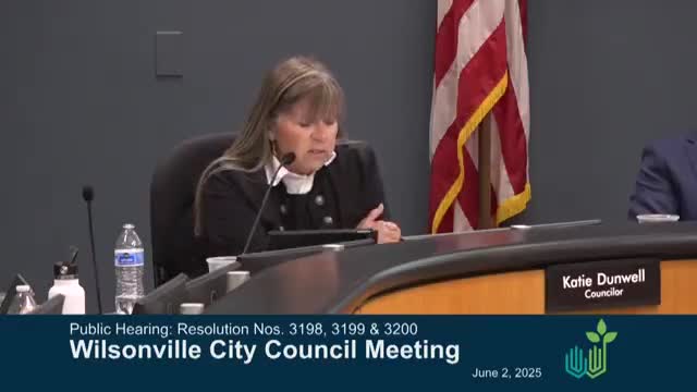 Wilsonville Council debates new SMART bus route amid crime and cost concerns