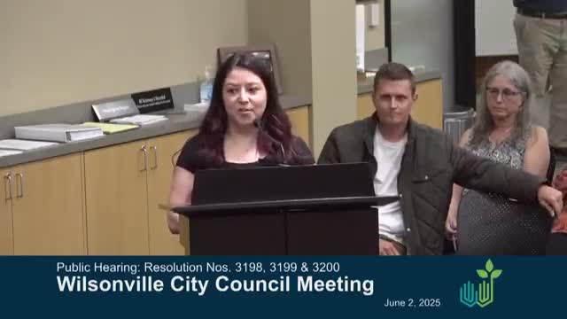 Wilsonville residents voice concerns over Clackamas Town Center transit proposal