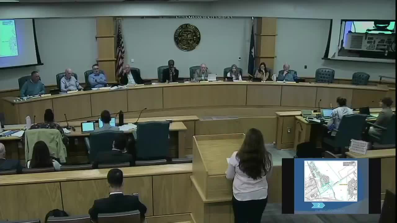 Hunt Club residents appeal permit for vape shop amid zoning disputes