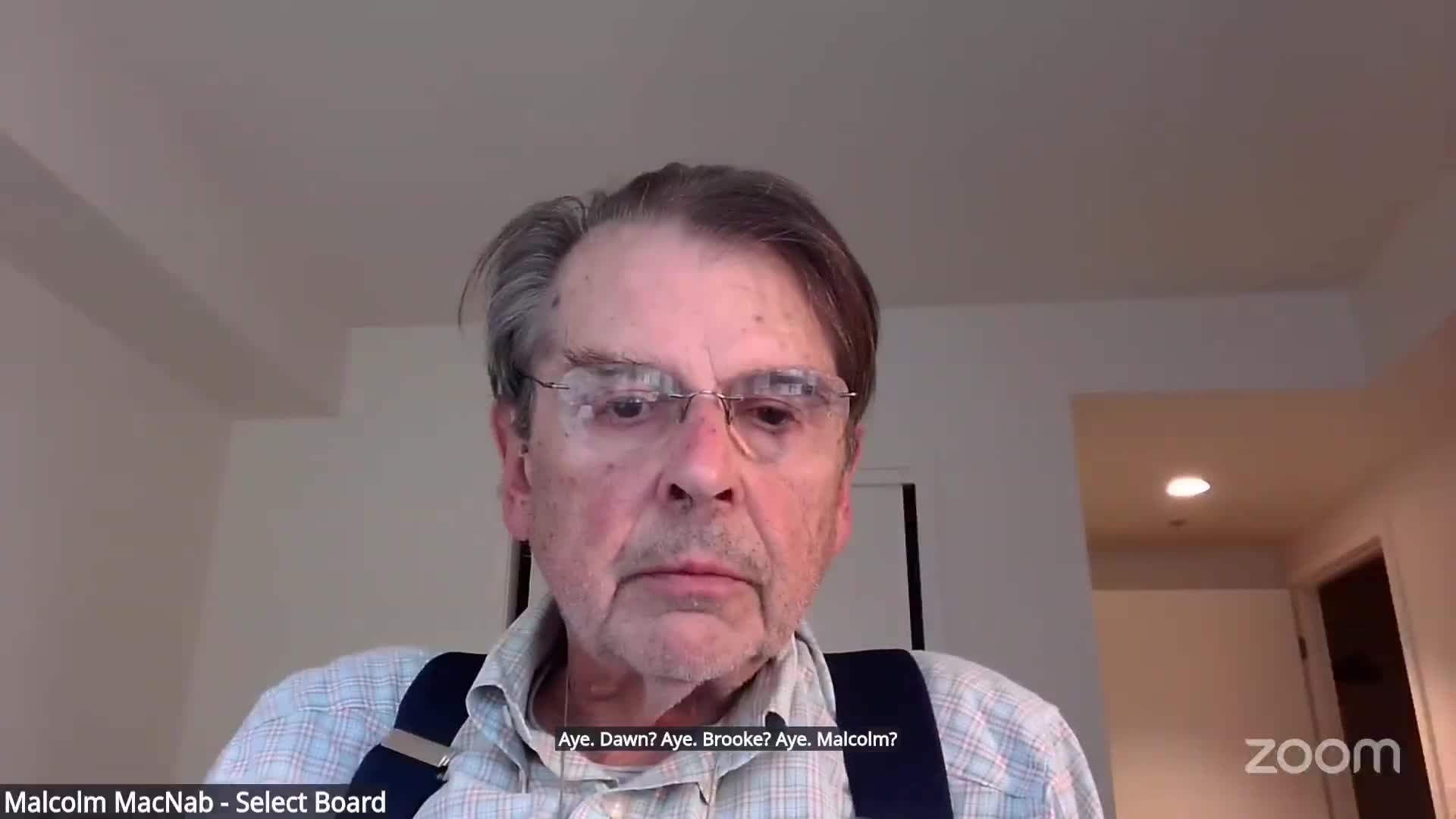 County commissioners pick buffer-aligned route for Tom Nevers Road multiuse path